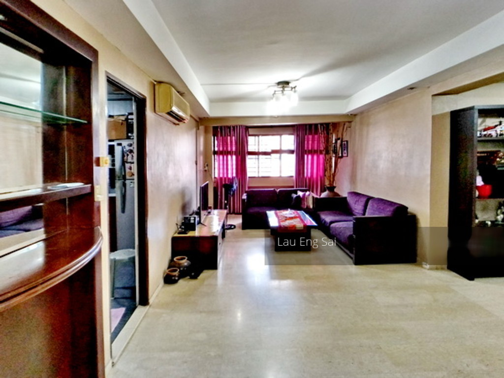 Blk 849 Jurong West Street 81 (Jurong West), HDB 5 Rooms #143962392